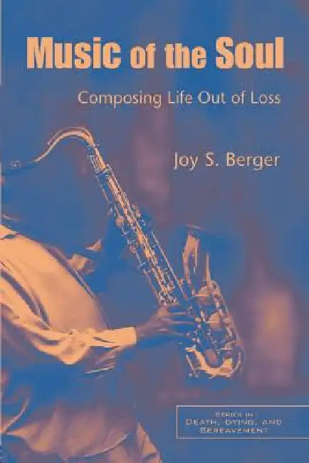Buy Music of the Soul (English, Joy S. Berger) — BookShops.in