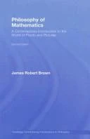 Buy Philosophy of Mathematics (English, James Robert Brown) — BookShops.in