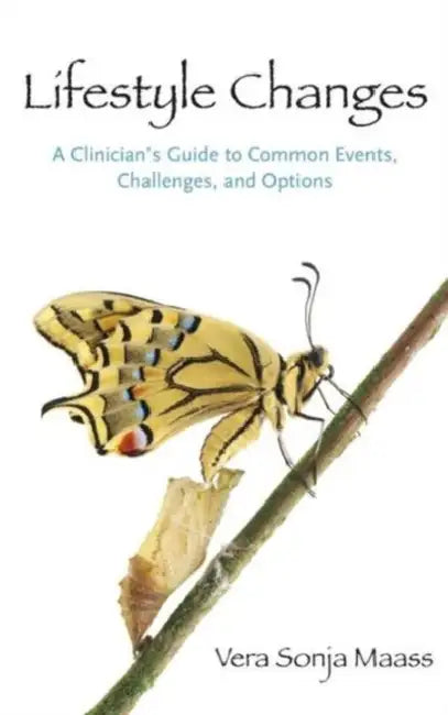 Buy Lifestyle Changes (English, Vera Sonja Maass) — BookShops.in