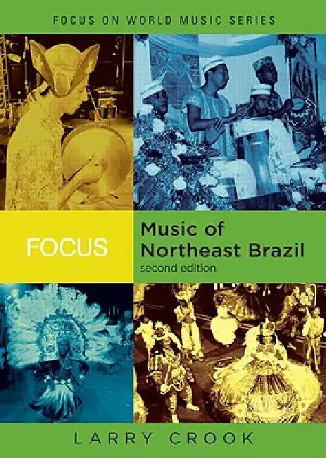 Buy Focus (English, Larry Crook) โ BookShops.in