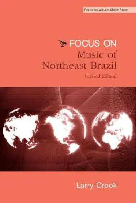 Buy Focus (English, Larry Crook) โ BookShops.in