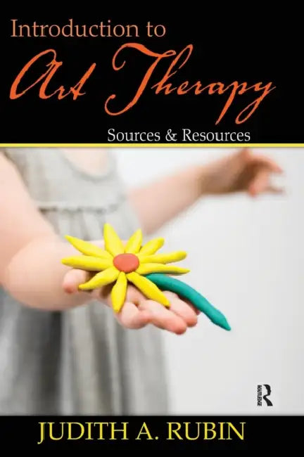 Buy Introduction to Art Therapy (English, Judith A. Rubin) — BookShops.in