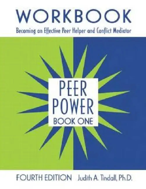 Buy Peer Power, Book One (English, Judith A. Tindall) — BookShops.in