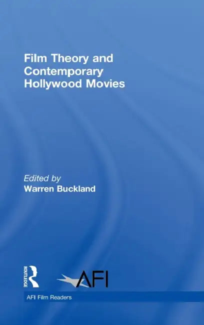 Buy Film Theory and Contemporary Hollywood Movies (English, Warren Buckland) β BookShops.in