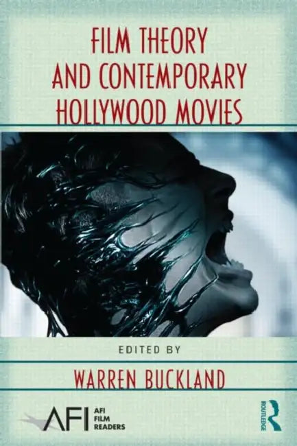 Buy Film Theory and Contemporary Hollywood Movies (English, Warren Buckland) — BookShops.in