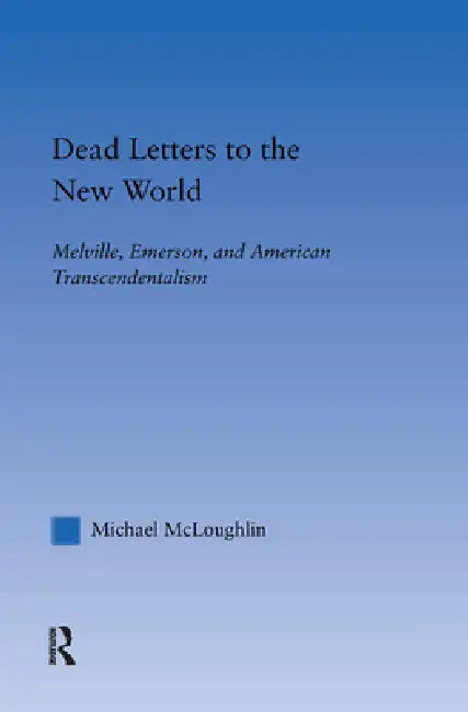 Buy Dead Letters to the New World (English, Michael Mcloughlin) โ BookShops.in