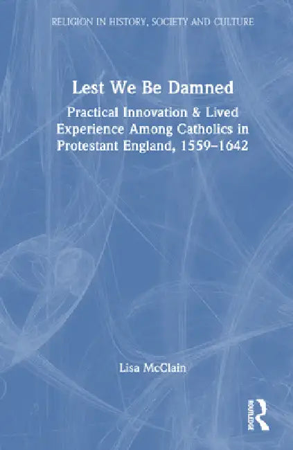 Buy Lest We Be Damned (English, Lisa McClain) โ BookShops.in