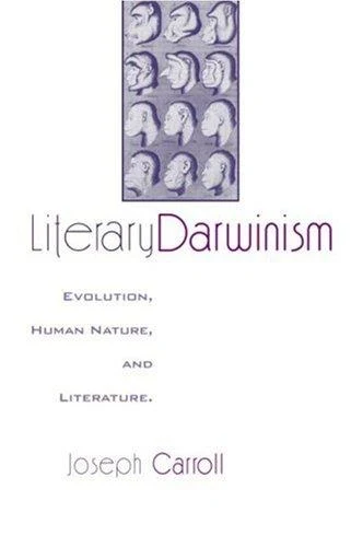 Buy Literary Darwinism (English, Joseph Carroll) — BookShops.in