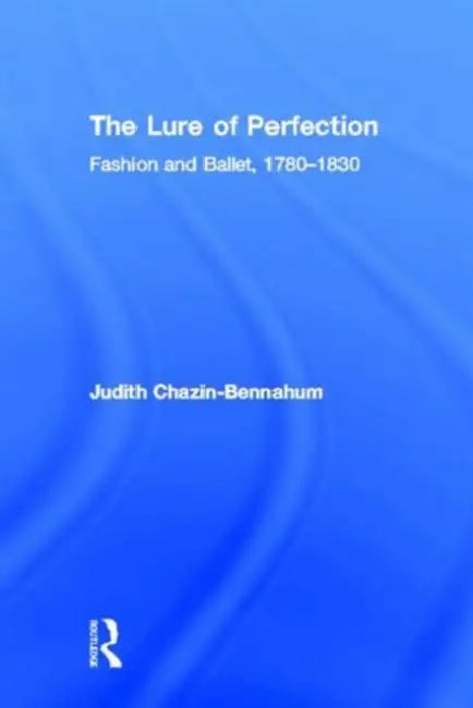 Buy The Lure of Perfection (English, Judith Bennahum) — BookShops.in