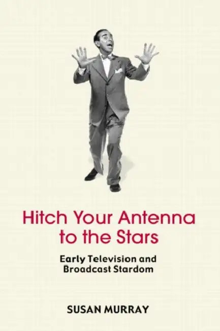 Buy Hitch Your Antenna to the Stars (English, Susan Murray) — BookShops.in