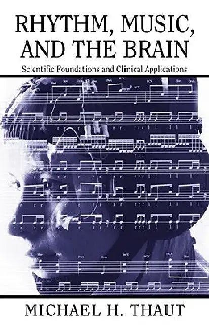 Buy Rhythm, Music, and the Brain (English, Michael Thaut) — BookShops.in