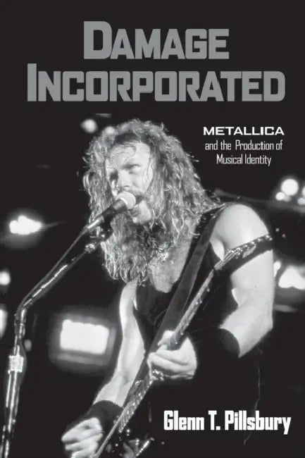 Buy Damage Incorporated (English, Glenn Pillsbury) — BookShops.in