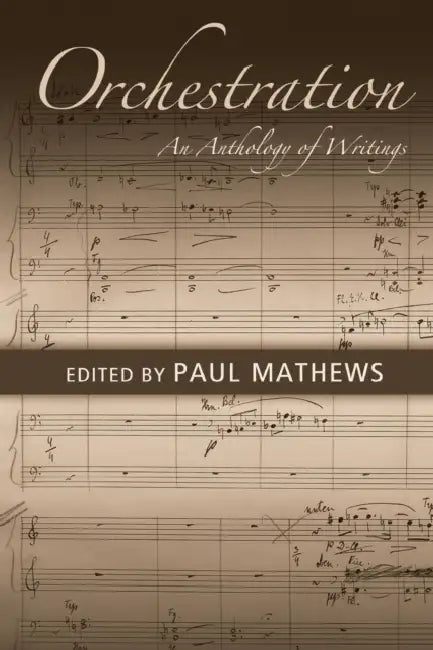 Buy Orchestration (English, Paul Mathews) — BookShops.in