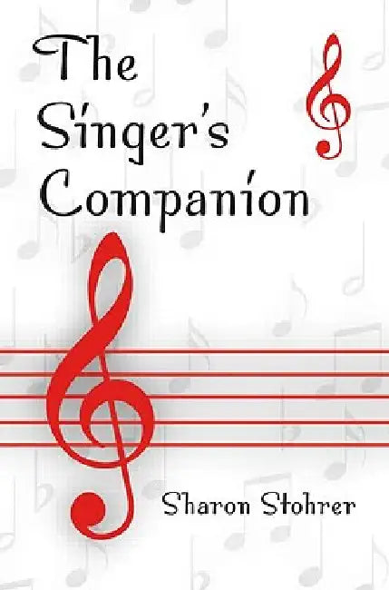 Buy The Singer's Companion (English, Sharon L. Stohrer) — BookShops.in