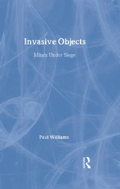Buy Invasive Objects (English, Paul Williams) — BookShops.in