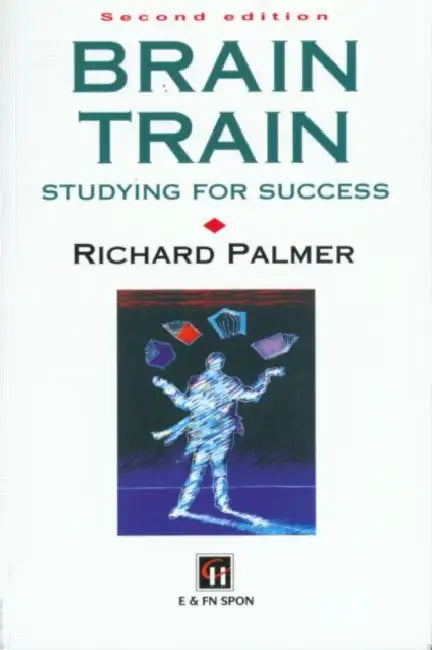 Buy Brain Train (English, Richard Palmer) — BookShops.in