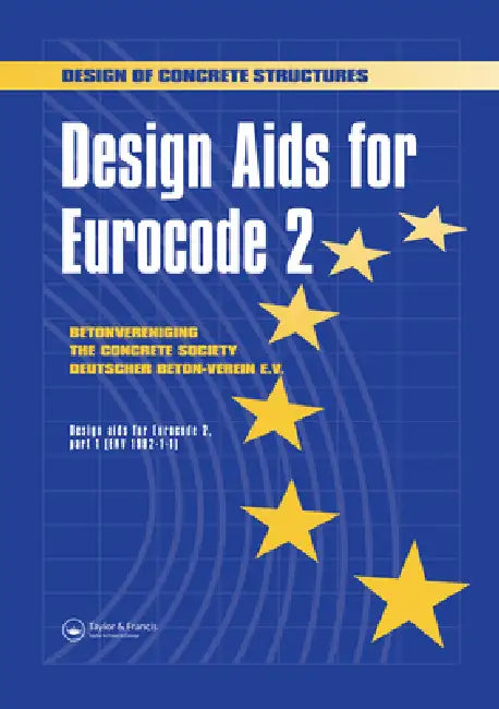 Buy Design AIDS for Eurocode 2 (English, The Concrete Societies Of The Uk) — BookShops.in