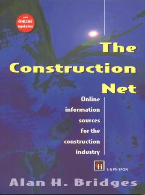 Buy The Construction Net (English, Alan Bridges) — BookShops.in