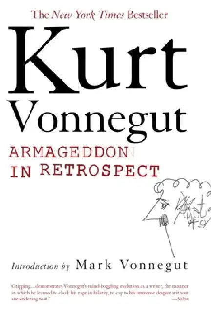 Buy Armageddon in Retrospect (English, Kurt Vonnegut) — BookShops.in