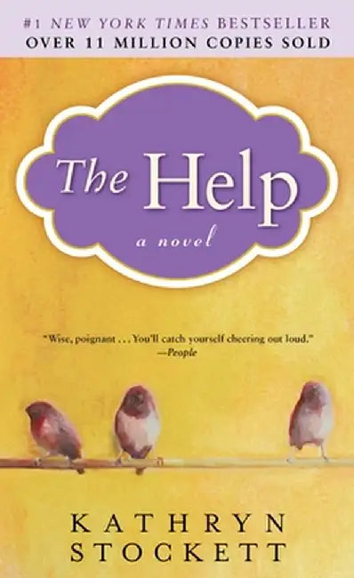 Buy The Help (English, Kathryn Stockett) — BookShops.in