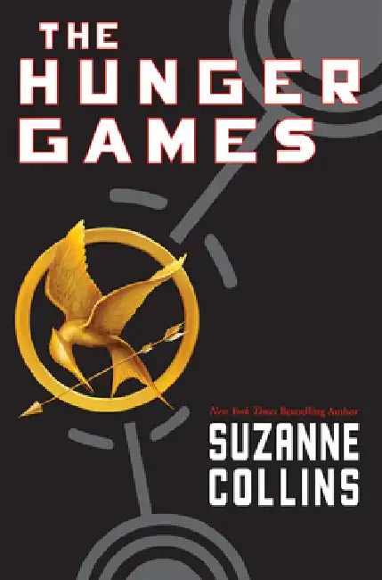 Buy The Hunger Games (English, Suzanne Collins) — BookShops.in