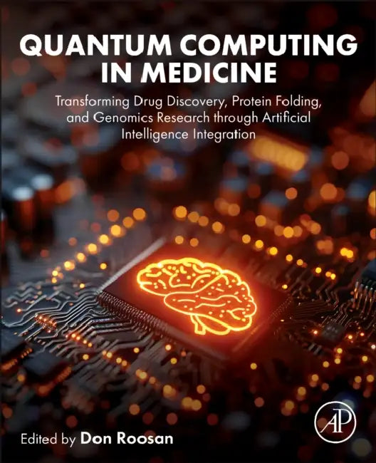 Quantum Computing in Medicine | by Don Roosan | Academic Press | by Don Roosan | Academic Press | by Don Roosan | Academic Press | by Don Roosan | Academic Press | by Don Roosan | Academic Press | by Don Roosan | Academic Press | by Don Roosan | Academic Press | by Don Roosan | Academic Press | by Don Roosan | Academic Press | by Don Roosan | Academic Press | by Don Roosan | Academic Press | by Don Roosan | Academic Press | by Don Roosan | Academic Press | by Don Roosan | Academic Press | by Don