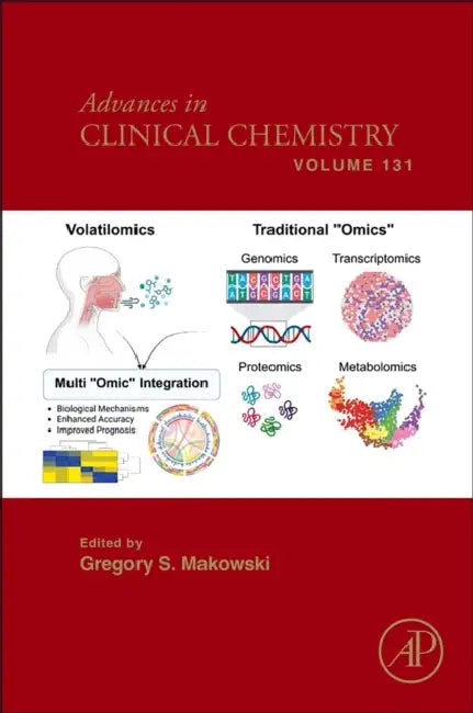 Buy Advances in Clinical Chemistry | by Gregory S. Makowski | Academic Press | by Gregory S. Makowski | Academic Press | by Gregory S. Makowski | Academic Press | by Gregory S. Makowski | Academic Press | by Gregory S. Makowski | Academic Press | by Gregory S. Makowski | Academic Press | by Gregory S. Makowski | Academic Press | by Gregory S. Makowski | Academic Press | by Gregory S. Makowski | Academic Press | by Gregory S. Makowski | Academic Press | by Gregory S. Makowski | Academic Press | by Gr — BookShops.in