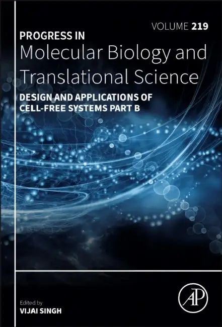 Buy Design and Applications of Cell-Free Systems Part B (English, Vijai Singh) — BookShops.in