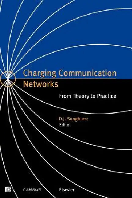 Buy Charging Communication Networks (English, D. J. Songhurst) — BookShops.in