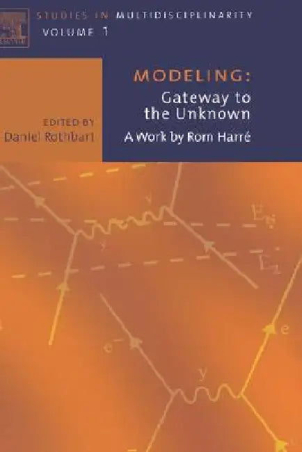 Buy Modeling (English, Daniel Rothbart) — BookShops.in