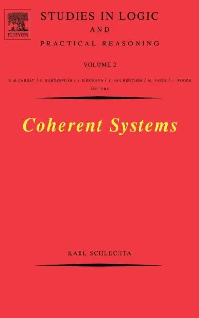 Buy Coherent Systems (English, Karl Schlechta) — BookShops.in