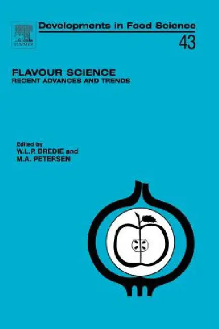Buy Flavour Science (English, Wender L. P. Bredie | Mikael Agerlin Petersen) — BookShops.in