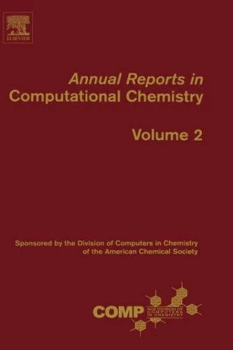 Buy Annual Reports in Computational Chemistry (English, David Spellmeyer) — BookShops.in