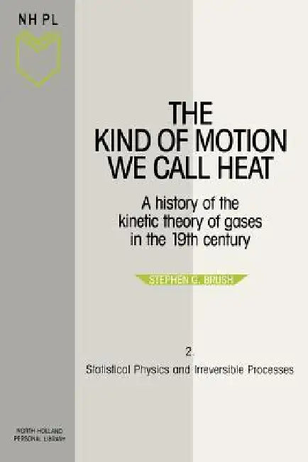 Buy Statistical Physics and Irreversible Processes (English, Bozzano G. Luisa) — BookShops.in