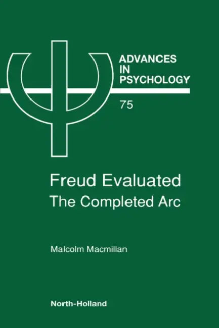 Buy Advances in Psychology V75 (English, MacMillan M.) — BookShops.in