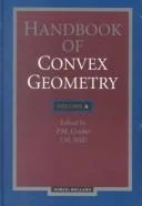 Buy Handbook of Convex Geometry (English, Bozzano G. Luisa) โ BookShops.in