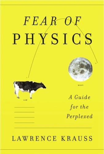 Buy Fear of Physics (English, Lawrence M. Krauss) โ BookShops.in