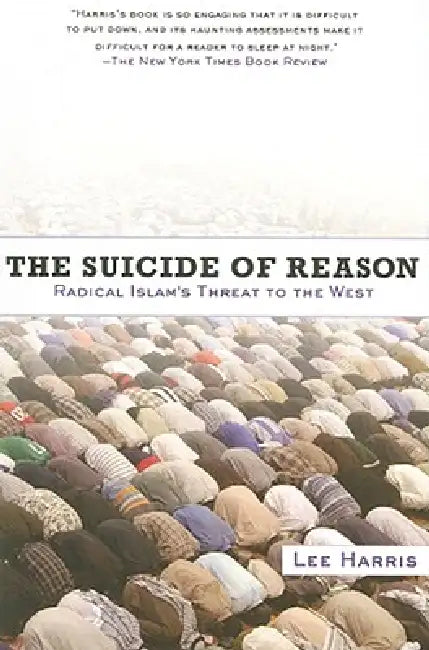 Buy Suicide of Reason (English, Lee Harris) โ BookShops.in