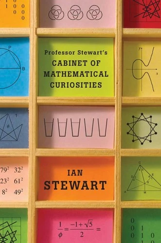 Buy Professor Stewart's Cabinet of Mathematical Curiosities (English, Ian Stewart) — BookShops.in
