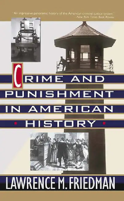 Buy Crime and Punishment in American History | by Lawrence Friedman | Basic Books | by Lawrence Friedman | Basic Books | by Lawrence Friedman | Basic Books | by Lawrence Friedman | Basic Books | by Lawrence Friedman | Basic Books | by Lawrence Friedman | Basic Books | by Lawrence Friedman | Basic Books | by Lawrence Friedman | Basic Books | by Lawrence Friedman | Basic Books | by Lawrence Friedman | Basic Books | by Lawrence Friedman | Basic Books | by Lawrence Friedman | Basic Books | by Lawrence F — BookShops.in
