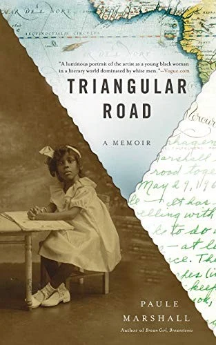 Buy Triangular Road (English, Paule Marshall) โ BookShops.in