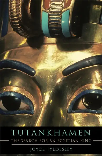 Buy Tutankhamen (English, Joyce Tyldesley) — BookShops.in