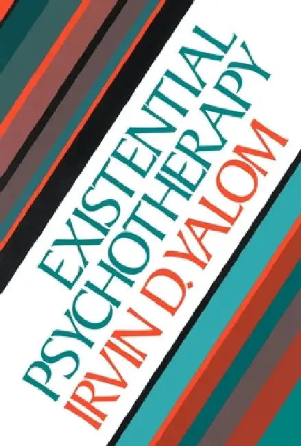 Buy Existential Psychotherapy (English, Irvin D. Yalom) — BookShops.in