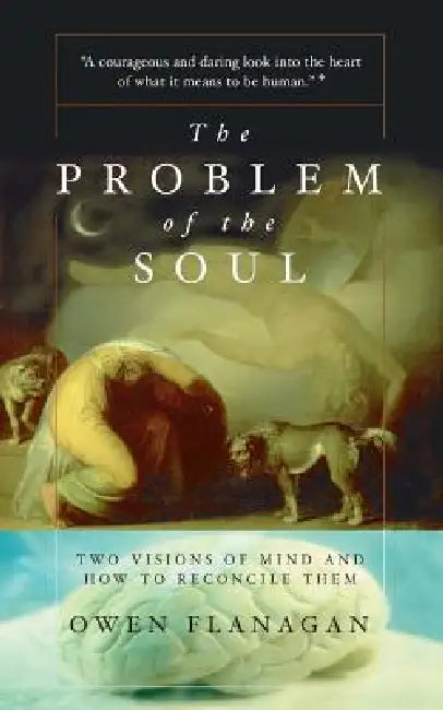 Buy The Problem of the Soul (English, Owen Flanagan) — BookShops.in