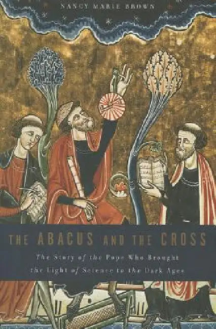 Buy Abacus and the Cross (English, Nancy Marie Brown) — BookShops.in
