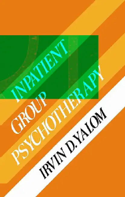 Buy Inpatient Gruop Psychotherapy | by Irvin D. Yalom | Basic Books | by Irvin D. Yalom | Basic Books | by Irvin D. Yalom | Basic Books | by Irvin D. Yalom | Basic Books | by Irvin D. Yalom | Basic Books | by Irvin D. Yalom | Basic Books | by Irvin D. Yalom | Basic Books | by Irvin D. Yalom | Basic Books | by Irvin D. Yalom | Basic Books | by Irvin D. Yalom | Basic Books | by Irvin D. Yalom | Basic Books | by Irvin D. Yalom | Basic Books | by Irvin D. Yalom | Basic Books | by Irvin D. Yalom | Basic  — BookShops.in