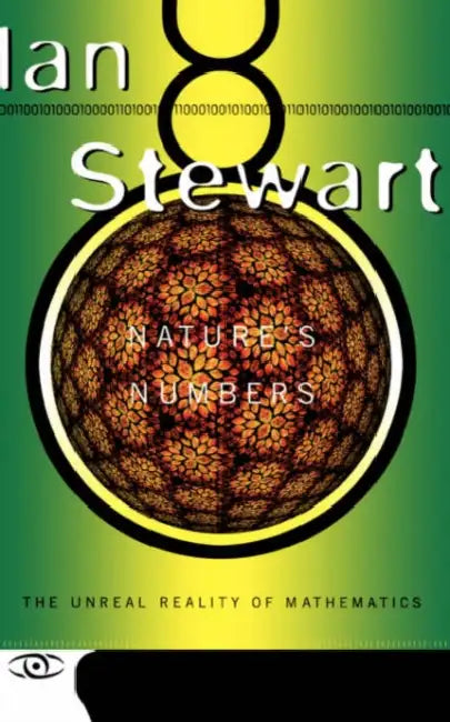 Buy Nature's Numbers (English, Ian Stewart) — BookShops.in