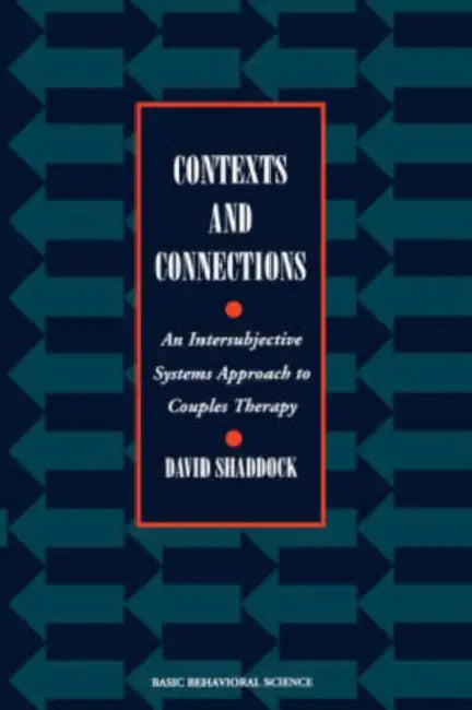 Buy Contexts and Connections (English, David Shaddock) — BookShops.in