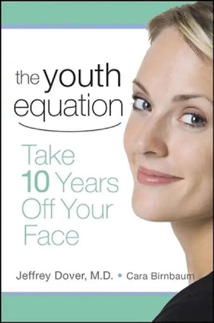 Buy The Youth Equation (English, Jeffrey Dover) — BookShops.in