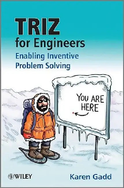 Buy Triz for Engineers (English, Karen Gadd) — BookShops.in